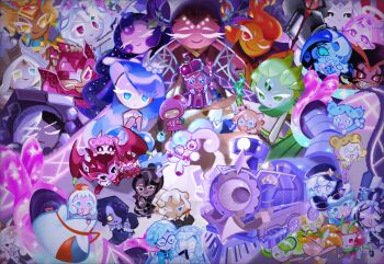 Proxied media