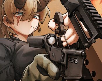 Proxied media