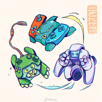 Proxied media