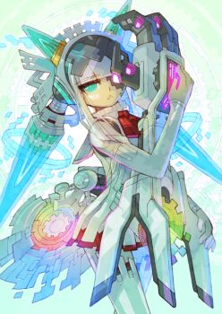 Proxied media