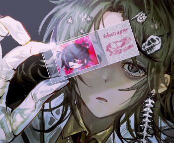 Proxied media