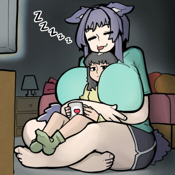 Proxied media