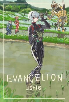 Proxied media