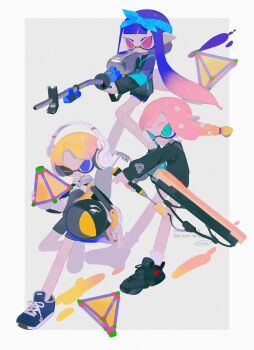 Proxied media