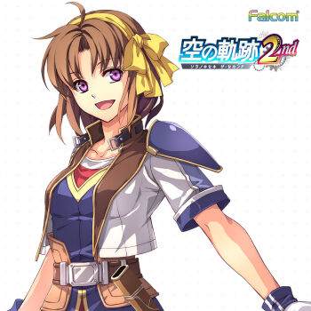Proxied media