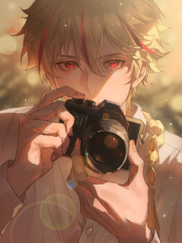 Proxied media