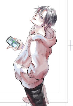 Proxied media