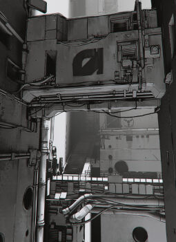 Proxied media