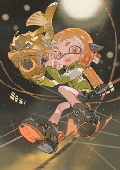 Proxied media