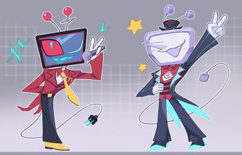 Proxied media