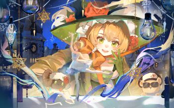 Proxied media