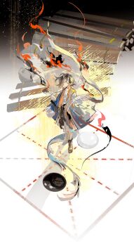 Proxied media