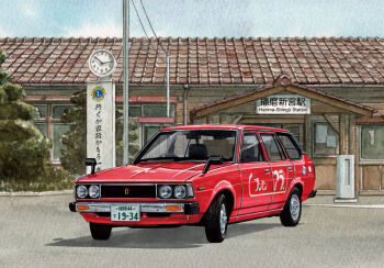 Proxied media