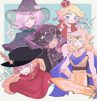 Proxied media