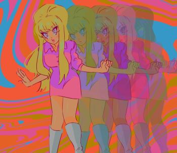 Proxied media