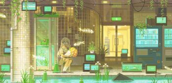 Proxied media
