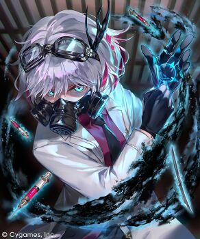 Proxied media