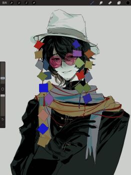 Proxied media