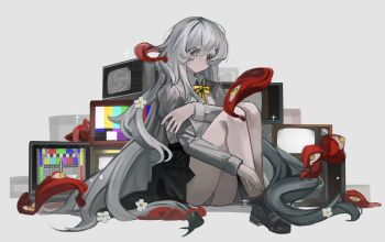Proxied media