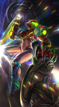 Proxied media