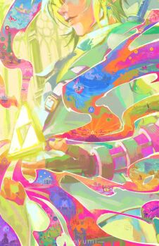 Proxied media