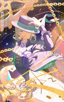 Proxied media