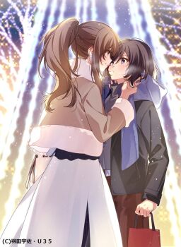 Proxied media