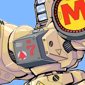 Proxied media