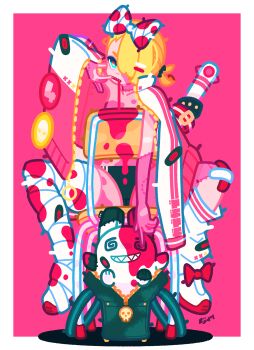 Proxied media