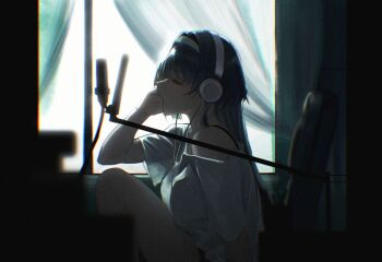 Proxied media