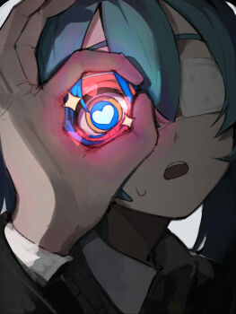 Proxied media