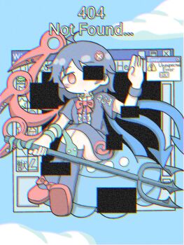 Proxied media