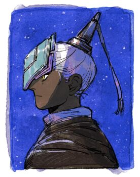 Proxied media
