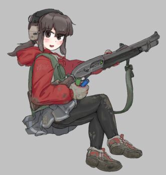 Proxied media