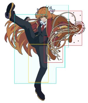 Proxied media