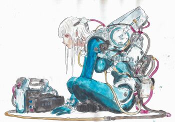 Proxied media