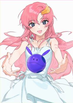 Proxied media