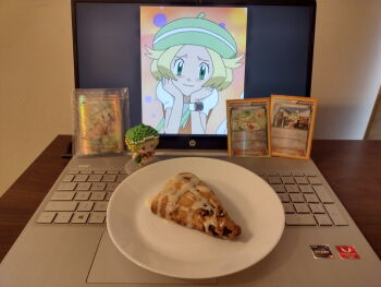 Proxied media