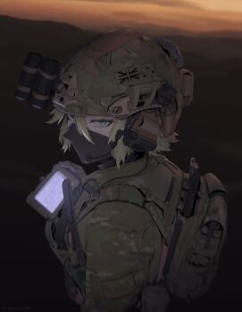 Proxied media
