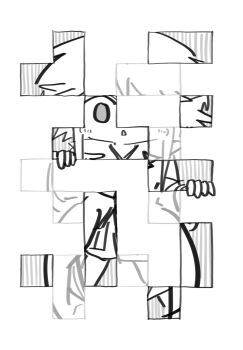 Proxied media