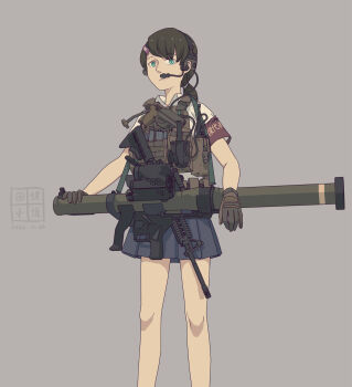 Proxied media
