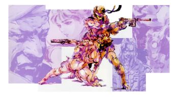 Proxied media