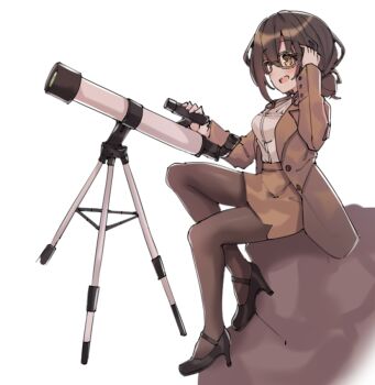 Proxied media