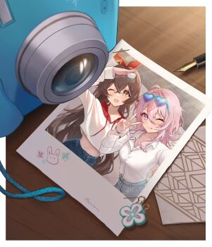 Proxied media