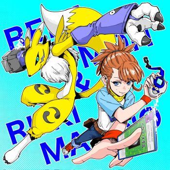 Proxied media