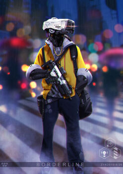 Proxied media