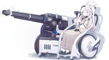 Proxied media