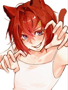 Proxied media