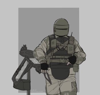 Proxied media