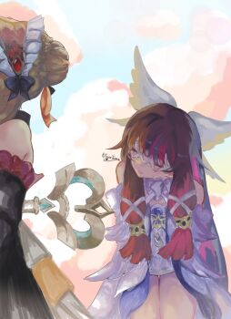 Proxied media